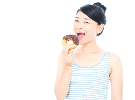 칼로리 제로 음식