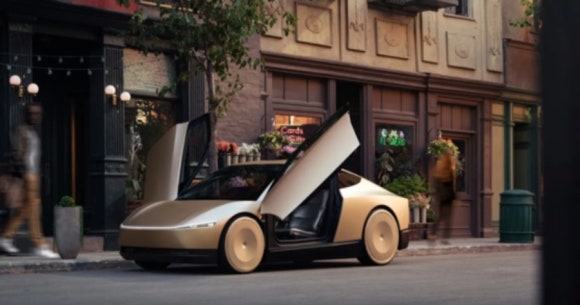 테슬라 로보택시