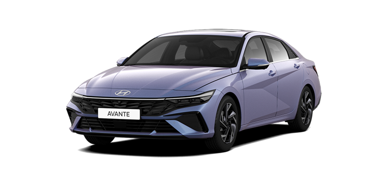 2023 현대 아반떼 페이스리프트