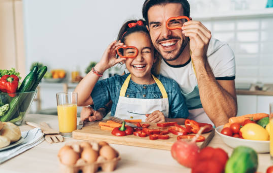 눈에 좋은 음식