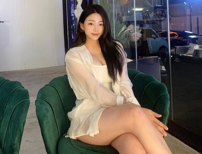 설운도 딸 이승아