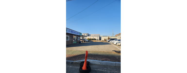 울산 북구 렌터카