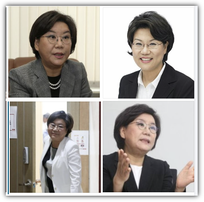 이혜훈 기획예산처장관 후보 나이, 학력, 프로필, 재산, 가족, 논란 이유 및 향후 전망
