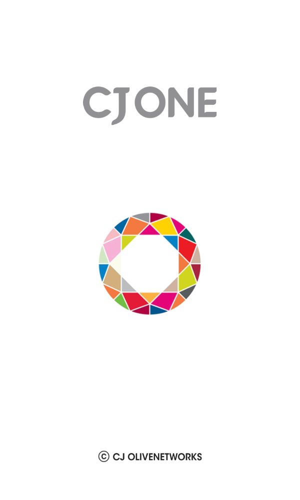 CJ ONE