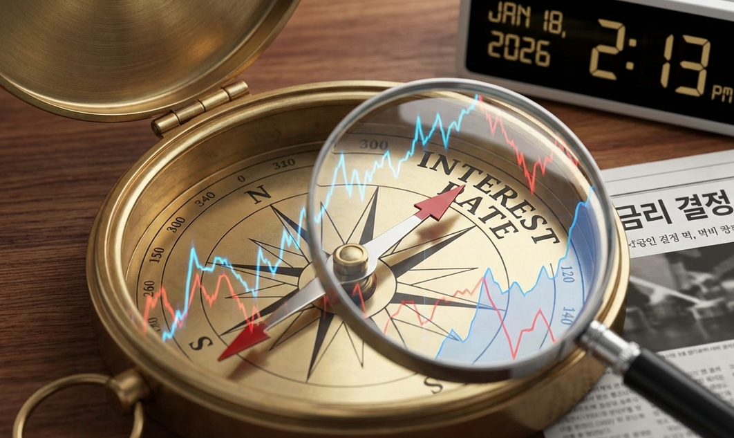 금리와 주식시장 관계