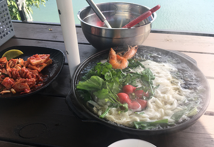 빨간다리-해물칼국수1