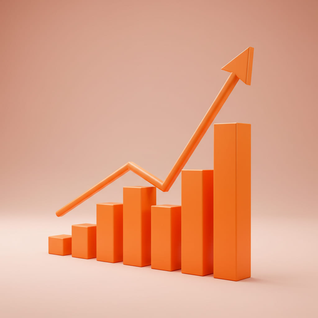 ETF란? 초보도 가능한 간접투자 쉽게 시작하는 방법