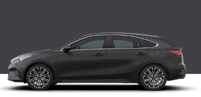 2024 K3 GT 디자인