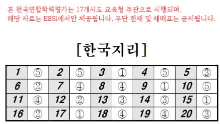 2025년도 고3&amp;N수생/ 5월 모의고사 기출문제, 답, 해설_국어/영어/수학/한국사/사회탐구/과학탐구