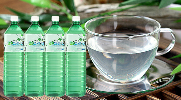 고로쇠물 효능 이뇨 작용과 해독