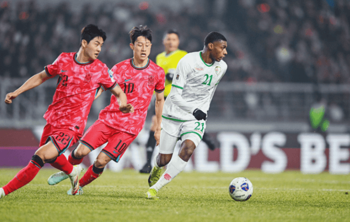 대한민국 쿠웨이트 축구 중계