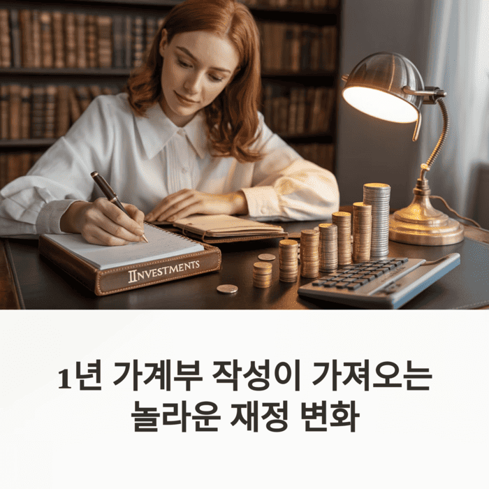 개인금융