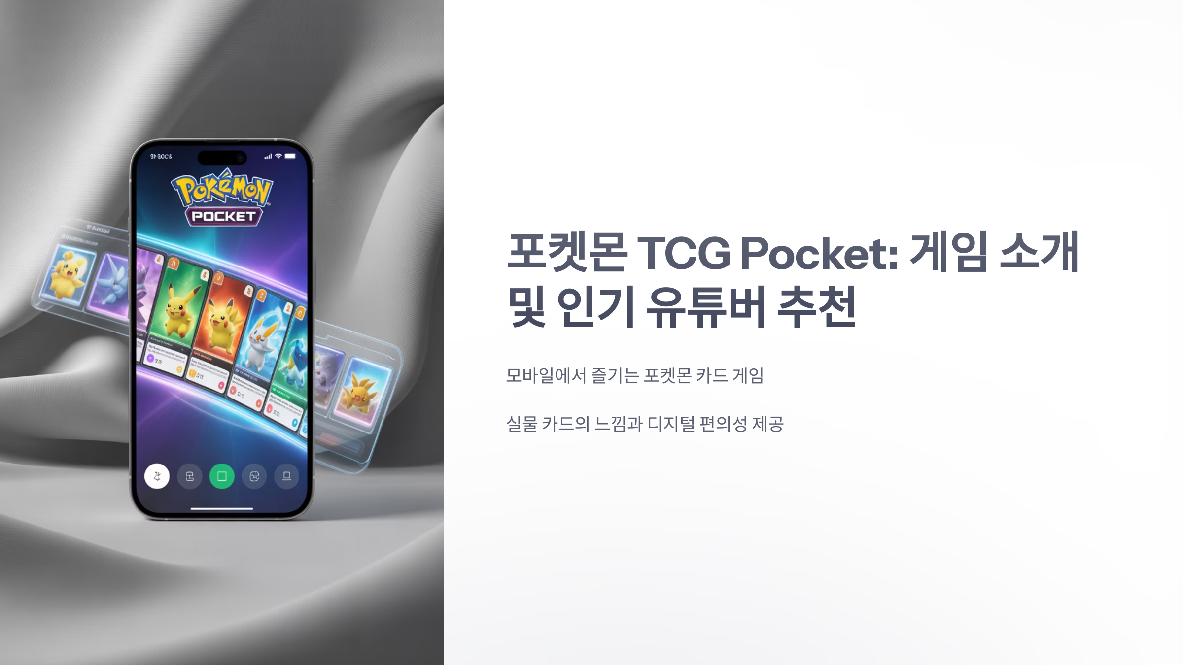 참조-포켓몬-TCG-포켓,-관련-유튜버-소개-1