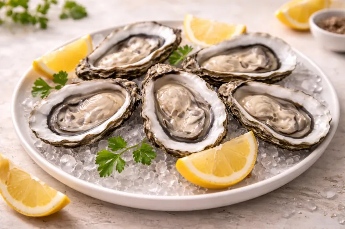 갑상선에 좋은 음식