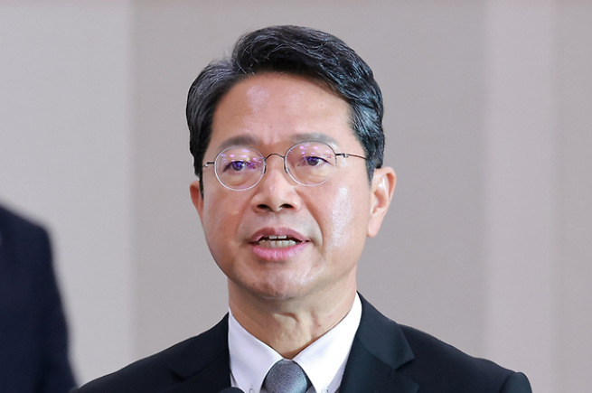 김승원 자진 사퇴 법무부장관 후보