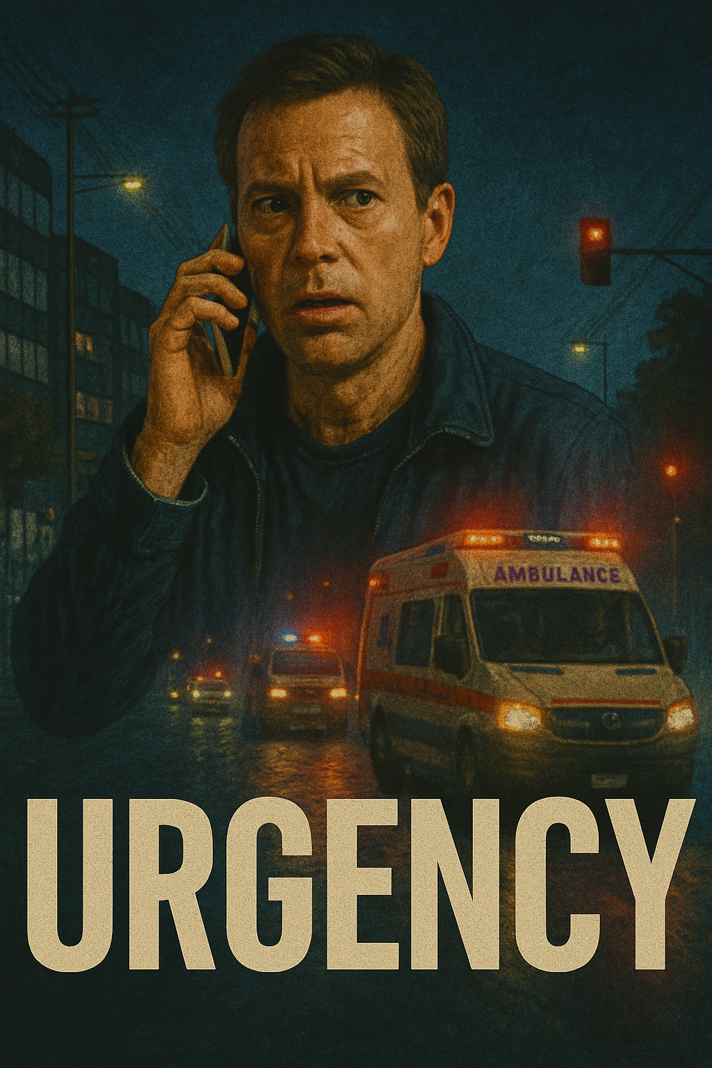 Urgency