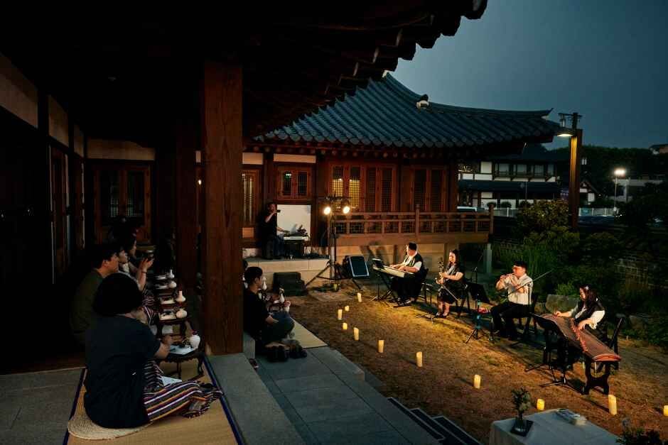 수원 국가유산 야행