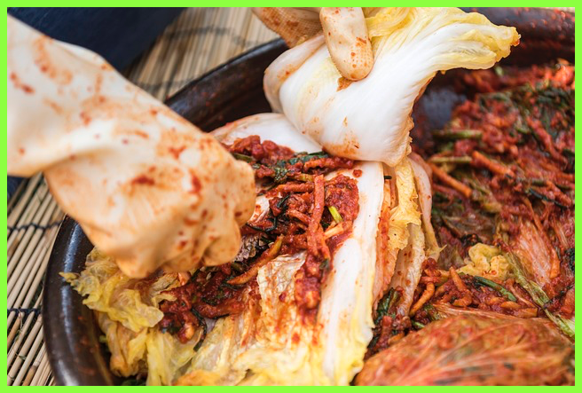 김장 재료 할인 채소 배추 마트 온라인몰 판매 최대 40%