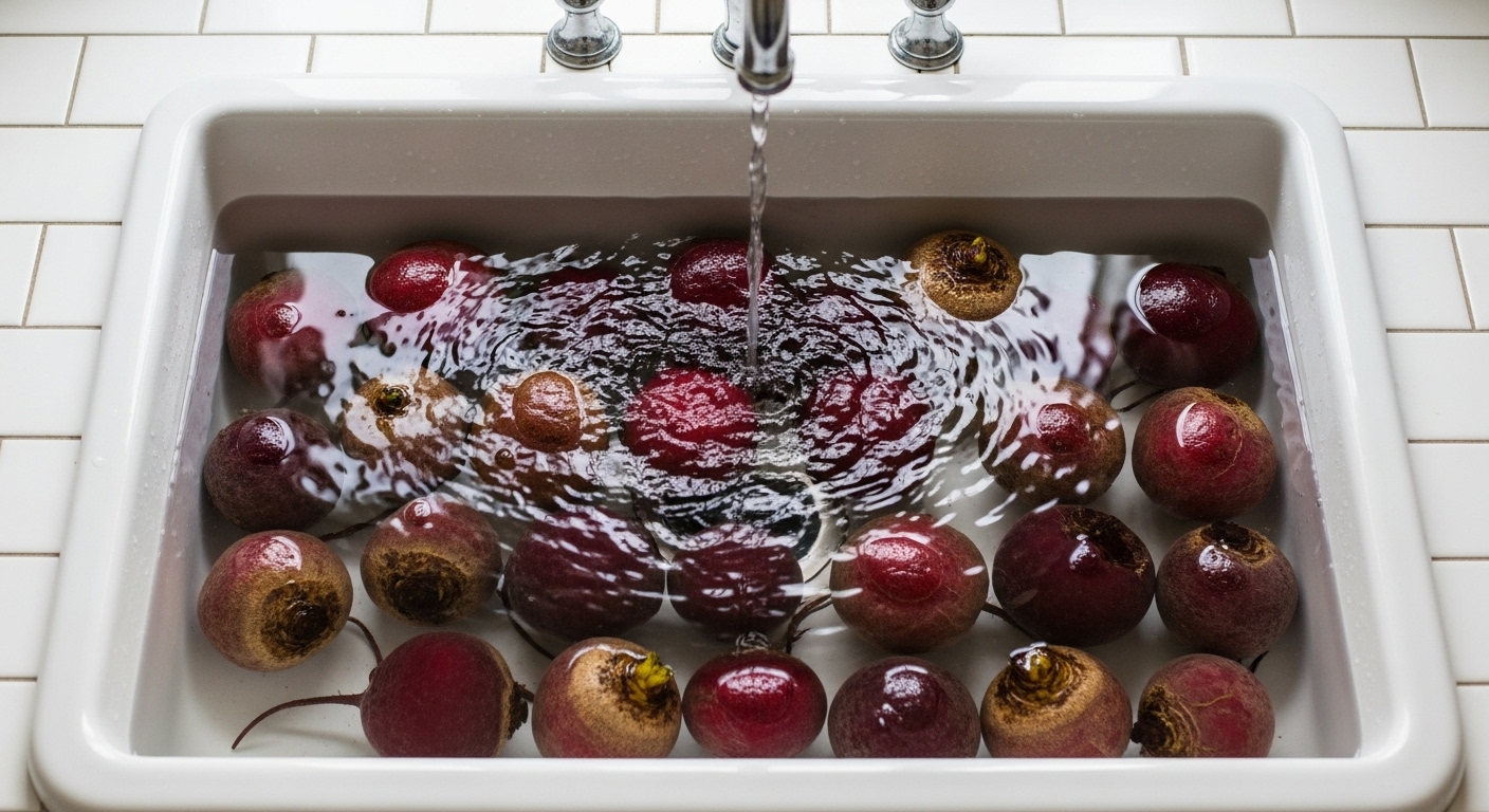 비트 효능 부작용