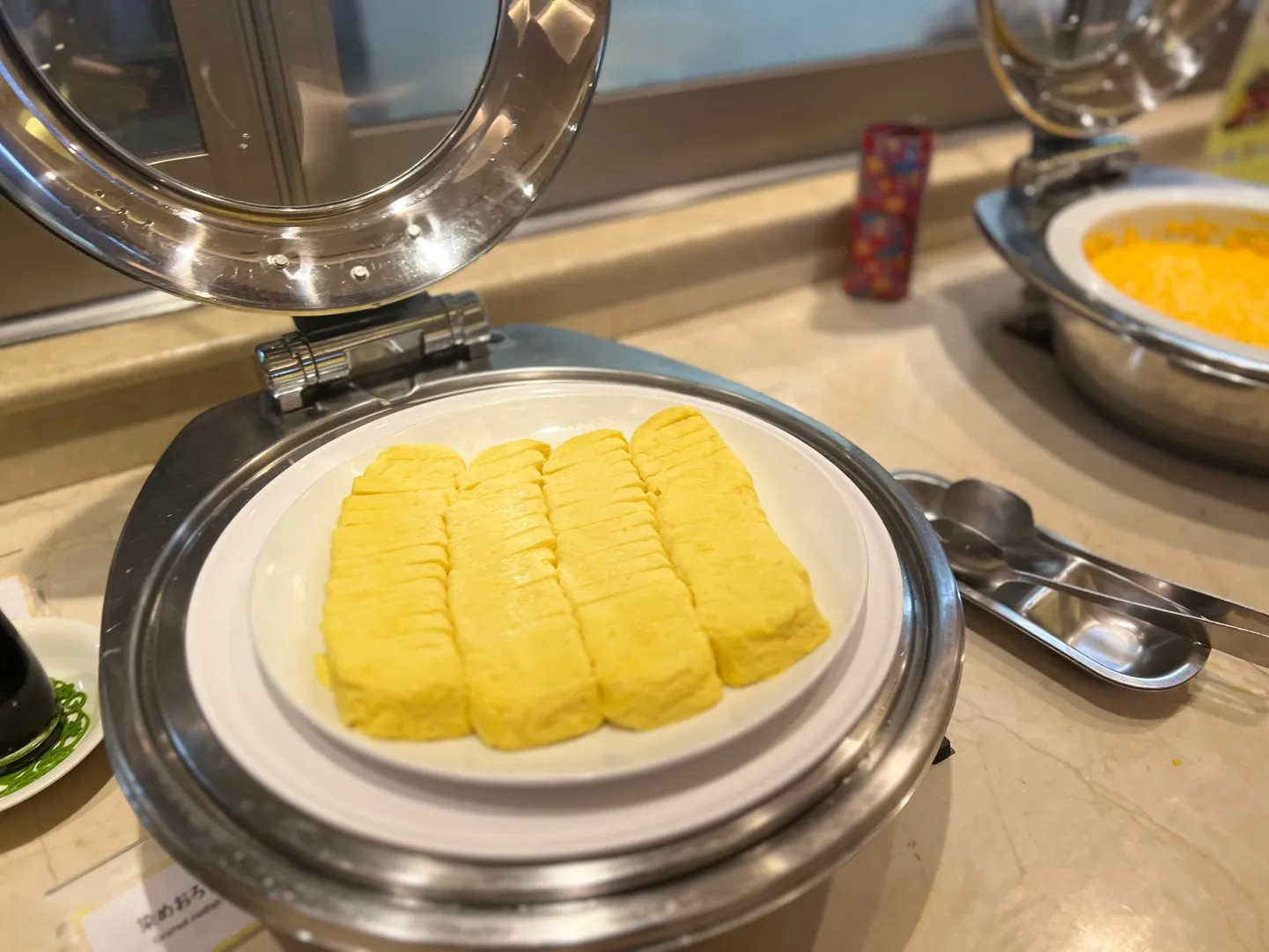 호텔 마하이나 웰니스 리조트 조식