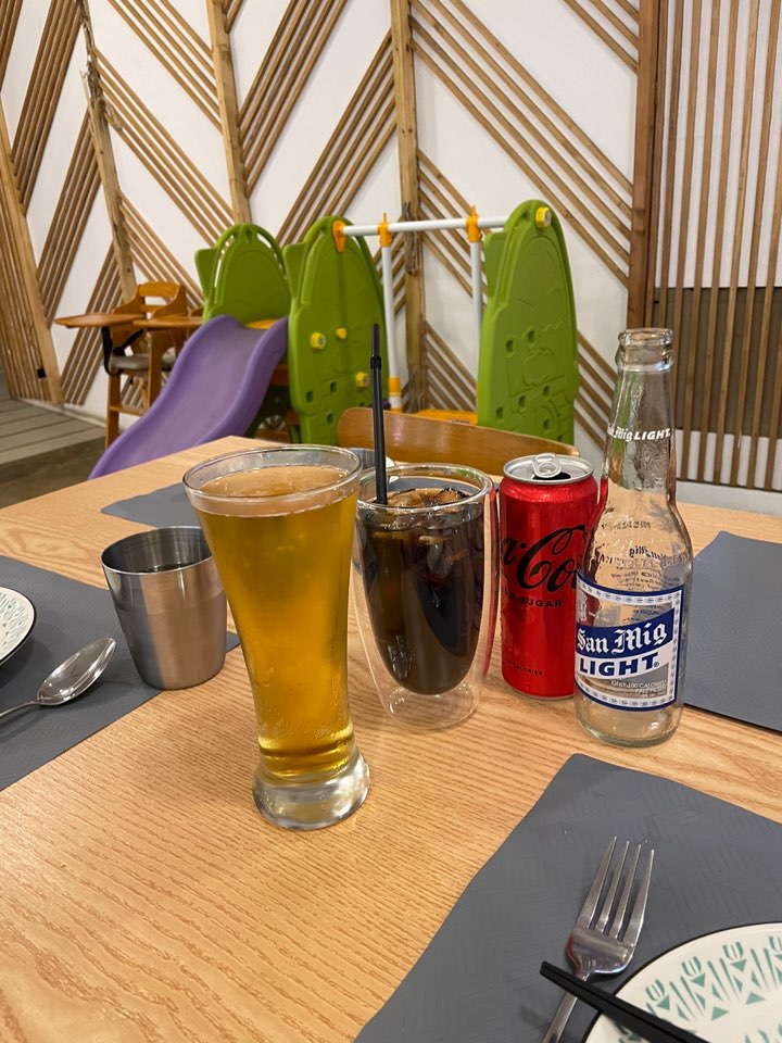 막탄맛집-메뉴추천