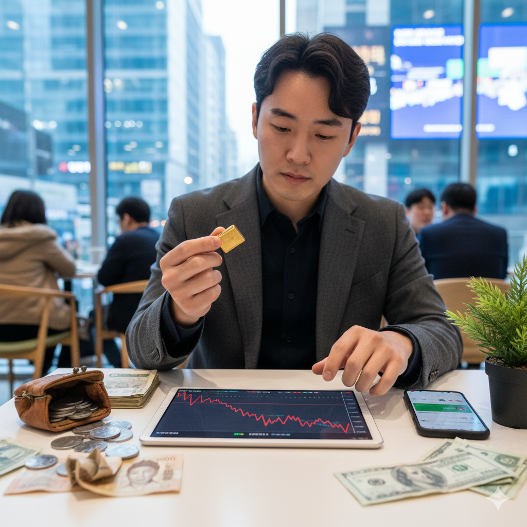 디베이스먼트 트레이드의 정의와 최적의 포트폴리오 전략