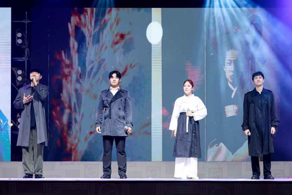 서대문독립민주축제