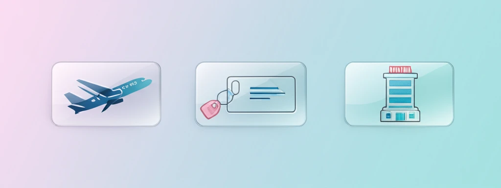 해외여행 영어 표현: 공항, 호텔, ..