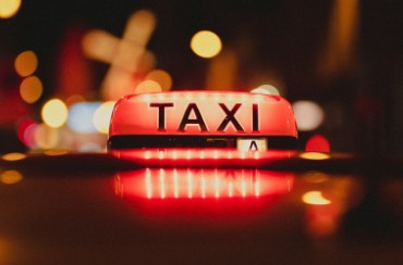 서울 택시 기본요금