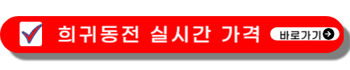 희귀동전 거래소
