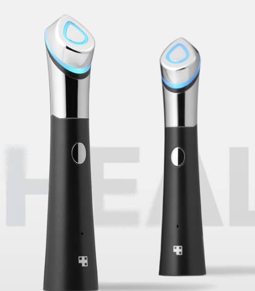 메디큐브 부스터힐러 이미지