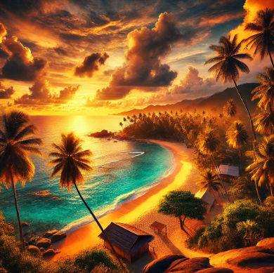 여행 관련 사진