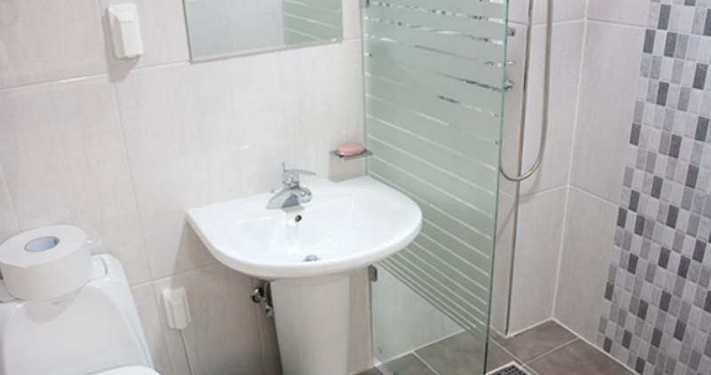 만인산 자연휴양림