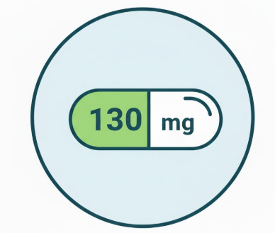 실리마린 일일섭취량