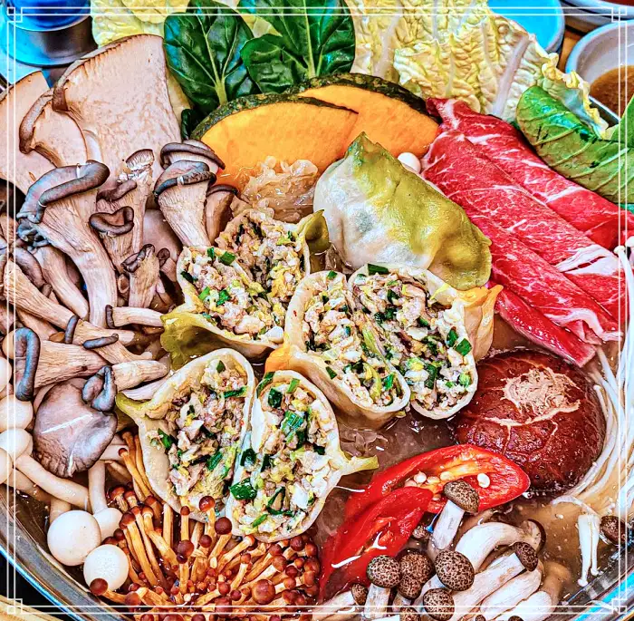 생생 정보 마당 강남 양재 소고기 버섯 샤브샤브 맛집