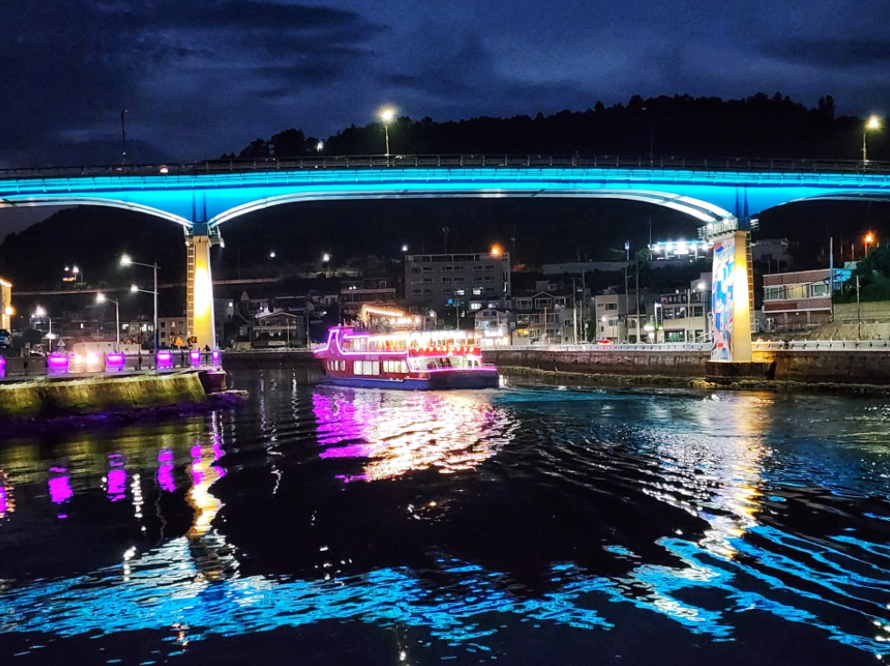 통영 여행 1박2일 코스