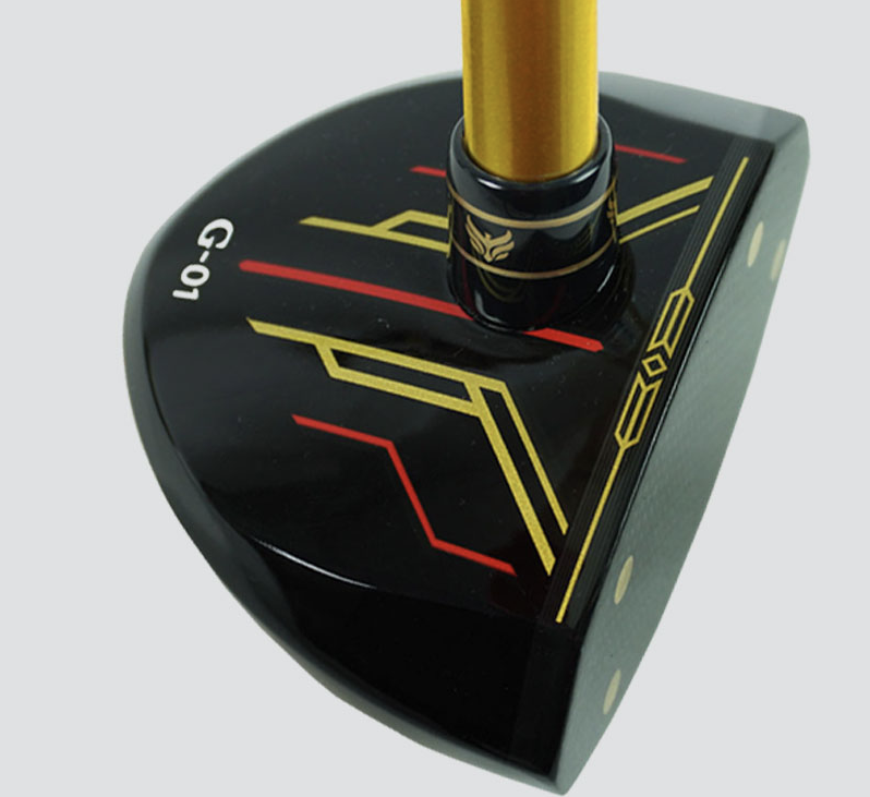 파크골프채 입문자용 추천 TOP5