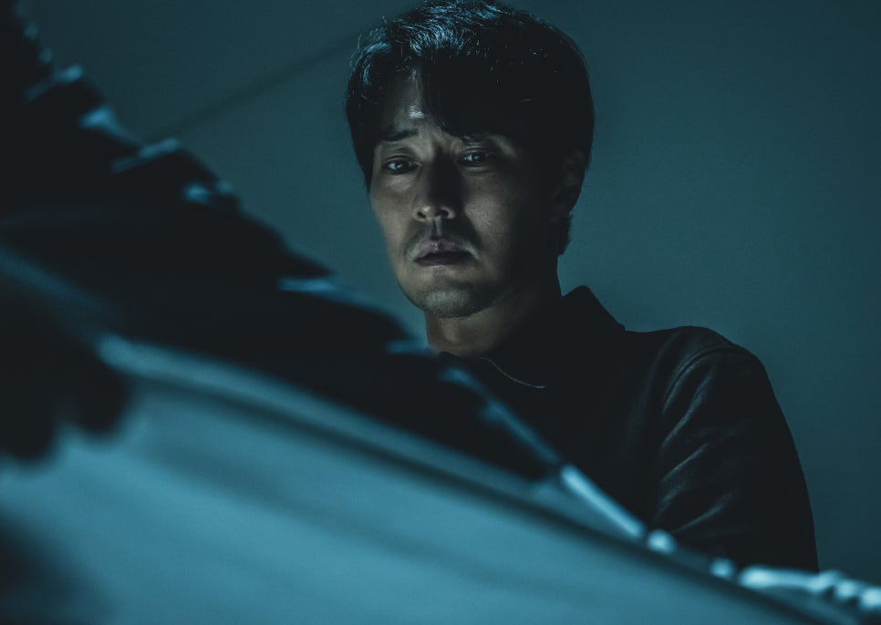 넷플릭스 광장