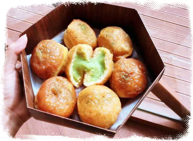 제1468회-생생정보-전남-여수-택시맛객-갓버터도나스-도넛-디저트-맛집