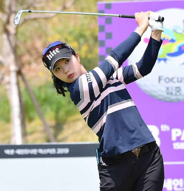 최예림 프로 프로필