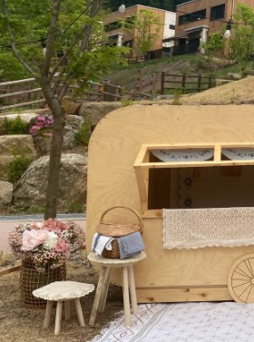 동두천 자연휴양림 숲나들e 국내 여행지 추천 관련사진