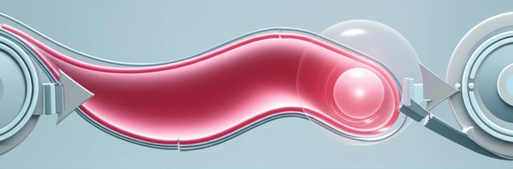 나팔관 조영술 통증 관리와 검사 전 ..