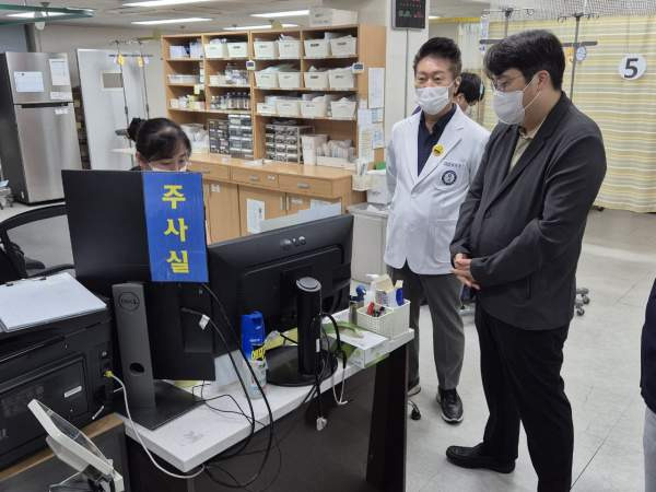 차지호 국회의원 더불어민주당 오산 국회의원 사진