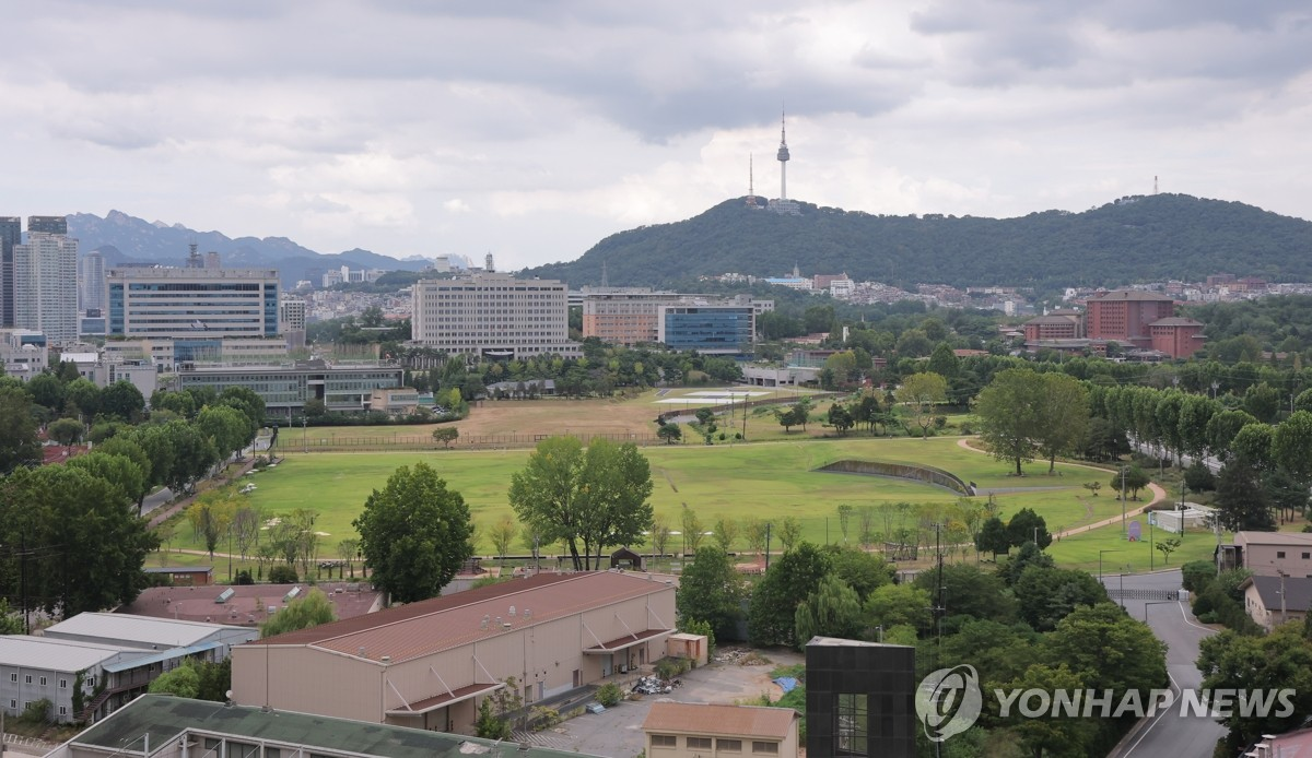 용산공원 평행선 지속&hellip;주택 공급 논의 난항과 인근 부지 절충안 전망 참고 이미지 2