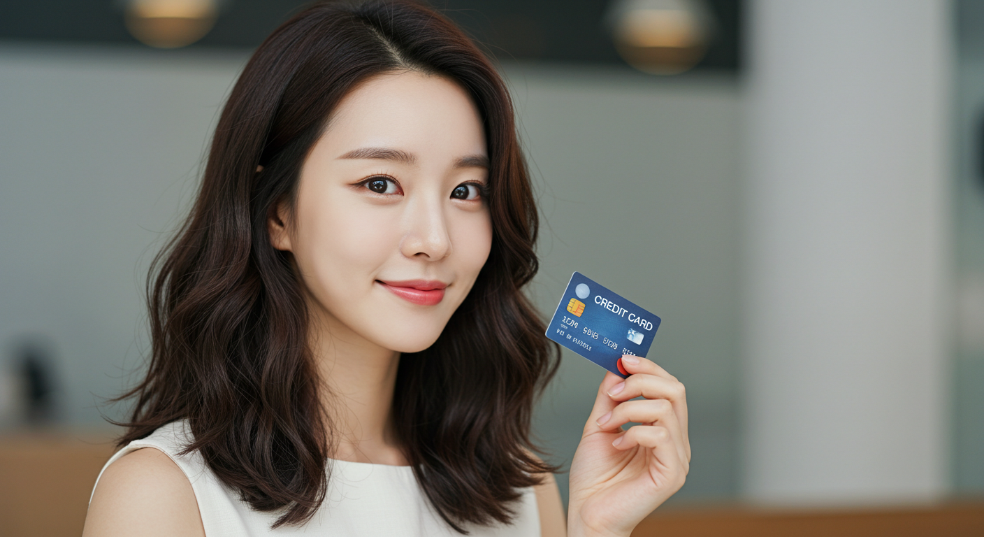 아멕스 골드 카드