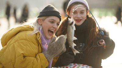 화천 산천어축제