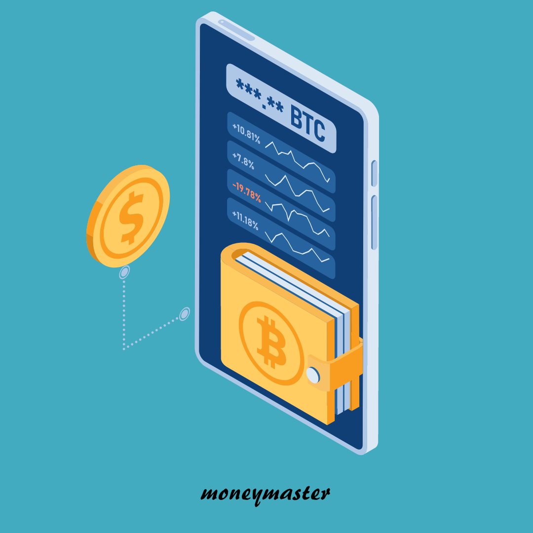 올바른 암호화폐 지갑 선택하기: 초보자 가이드