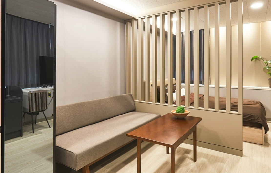 암 전문 요양병원