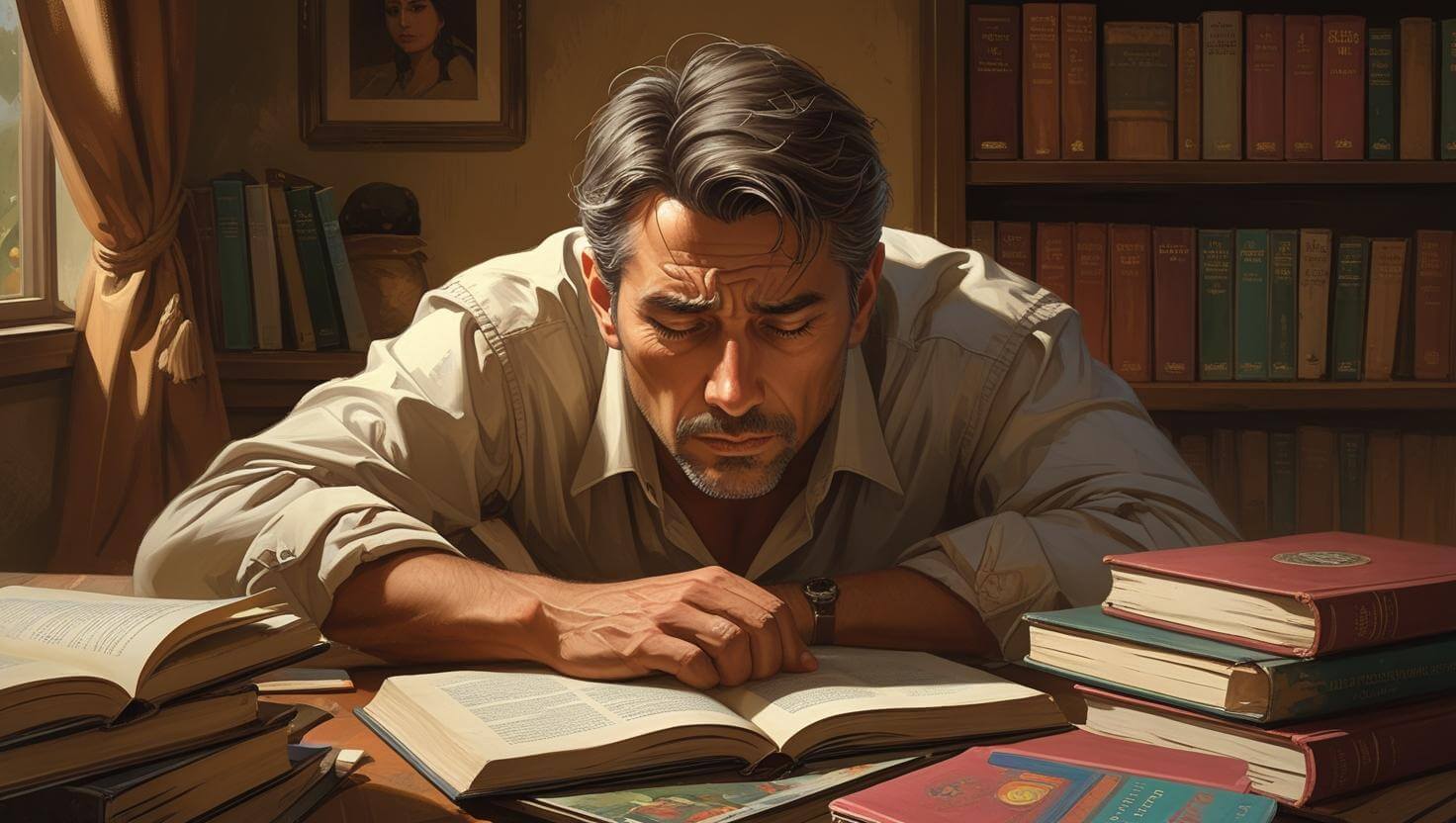 번아웃 없는 스페인어: 중년 학습자를 위한 '완급 조절' 공부법