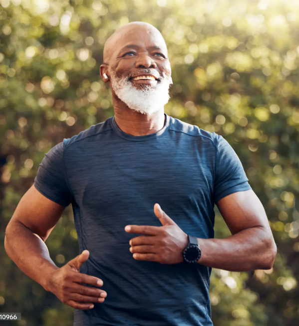 남성 갱년기 증상과 극복방법 및 좋은 차 추천 (우울증, 불면증)